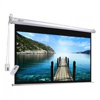 Dopah 120" X 90" Electric Projection Screen
