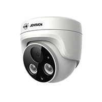 Jovision JVS-N935SL-HY 3MP IP Starlight Audio PoE Enable Dome Camera