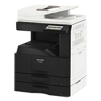 Sharp BP-30M35 Digital MFP Photocopier Machine Price in Bangladesh