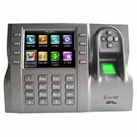 ZKTeco MB460 Access Control & Time Attendance Price in Dhaka, Bangladesh
