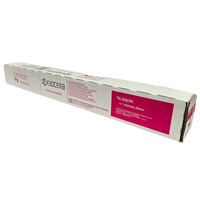 Kyocera TK-8367M Magenta Toner Cartridge