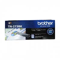 Brother TN-273BK Black Toner Cartridge