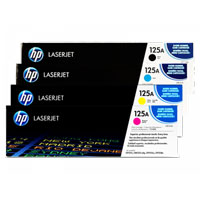 HP 125A Magenta Original LaserJet Toner Cartridge, CB543A Price in Bangladesh