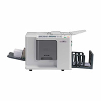 RISO CV3230 Color Digital Duplicator Machine