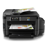 Epson EcoTank L565 Wi-Fi Inkjet Printer in Bangladesh