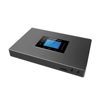 Grandstream UCM6302 IP-PBX Phone System
