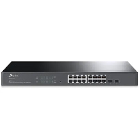 TP-Link TL-SX1008 8-Port 10G Desktop/Rackmount Switch in Bangladesh