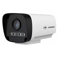 Jovision JVS-N517-SDL 5.0MP Full-Color Video & Audio PoE IP Camera