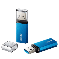 Apacer AH25C 64GB USB 3.2 Gen 1 Pen Drive