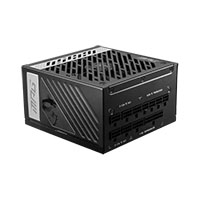 MSI MPG A850G PCIE5 850W 80+Gold Power Supply Unit Price in Bangladesh