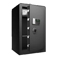 Deli ET553 Electronic Password Digital Locker