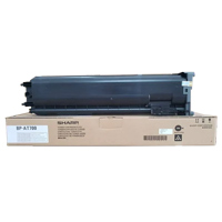 Sharp BP-AT700/BP-NT700 Black Toner for BP-50M45, BP-50M55 Photocopier Price in Bangladesh