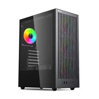 Value-Top AUNIX 84F4 ATX Gaming Case