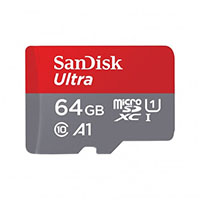 KODAK 64GB Class 10 UHS-I U3 V30 A1 MicroSDXC Card Price in Dhaka, Bangladesh