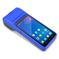 ASTHA MPT-6000 Portable POS Terminal
