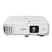 Epson EB-E01 3LCD XGA 3300 Lumens Projector