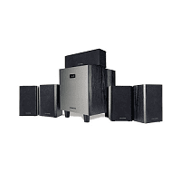 Microlab HTS800 5.1 Home Theater System Price in Bangladesh