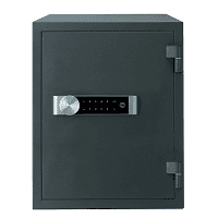 Yale YFM/520/FG2 Electronic Document Fire Safe Box