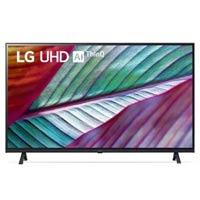 LG UR75 43 Inch 4K UHD Smart LED TV Price in Bangladesh