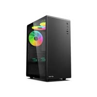 Value-Top V500 Mini Tower Micro ATX Gaming Casing