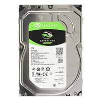 Western Digital Purple 6TB 3.5 Inch SATA 5400RPM Surveillance Internal (HDD) Hard Drive Price in Bangladesh