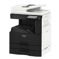 Sharp BP-30M28 Digital MFP Photocopier Machine Price in Bangladesh