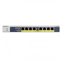 Netgear GS724T 24 Port Smart Gigabit Managed Pro Switch Price in Bangladesh