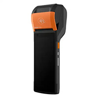 SUNMI V2s T5940 2GB+16GB Handheld POS Terminal