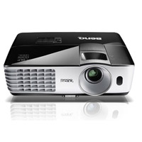 BenQ MX666 3500 lm DLP Corded & Cordless Portable Projector Price in Bangladesh