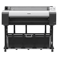 Canon imagePROGRAF TM-5350 Single Function Large Format Printer Price in Bangladesh