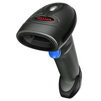 ASTHA AH-3208 Handheld 2D Barcode Scanner