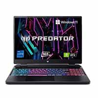 Acer Predator Helios Neo 16 PHN16-71 Core i7 13th Gen RTX 4050 6GB Graphics 16" 165Hz Gaming Laptop Price in Dhaka, Bangladesh