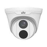 Uniview IPC3612LB-SF28-A UNV 2MP Network IR Fixed Dome Camera Price in Bangladesh