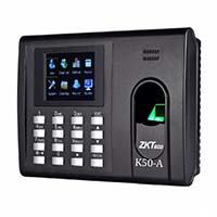 ZKTeco MB2000 Multi-biometric Time Attendance Terminal and Access Control with Adapter Price in Bangladesh