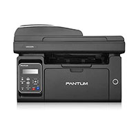 Pantum P2500 Single Function Mono Laser Printer Price in Bangladesh