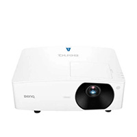 BenQ LU710 WUXGA Laser 3D DLP Professional Projector Price in Bangladesh