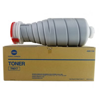Konica Minolta TN-017 Black Toner Cartridge