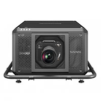 Panasonic PT-RQ50KU 4K 50000 lm Large Venue Laser Projector
