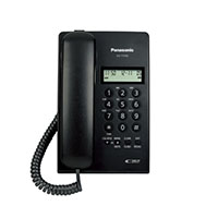 Panasonic KX-T7703 LCD Display Caller ID Loudspeaker Telephone Price in Bangladesh