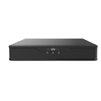 Uniview NVR301-04S2-P4 4 CH Network Video Recorder