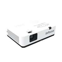 InFocus IN1014 3400 Lumens 3LCD XGA Projector