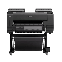 Canon image PROGRAF PRO-521  A1 24" Large Format Printer