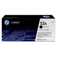 HP 17A Black Laser Toner Cartridge