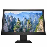 HP V19E 18.5" HD LED Monitor