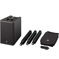 Yamaha StagePas 1K MKII Portable PA System