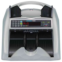 DORS 620 Banknote Counter Machine