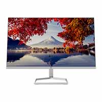 HP M24F 24" FHD IPS HDMI VGA Monitor