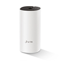 TP-Link Deco E4 AC1200 Home Mesh Wi-Fi System (1-Pack)