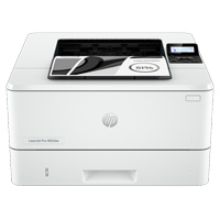 HP LaserJet Pro 4003dw Mono Laser Printer