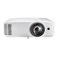 BenQ LW650 4000 Lumens WXGA Laser Projector